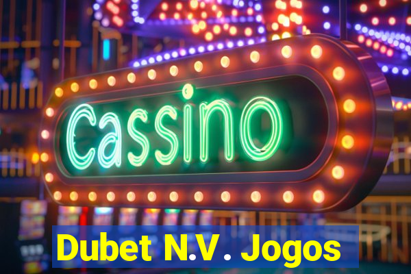 Dubet N.V. Jogos